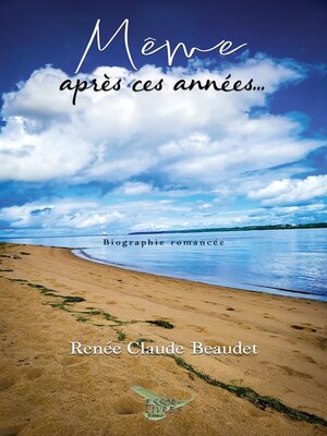 cover image of Même après ces années